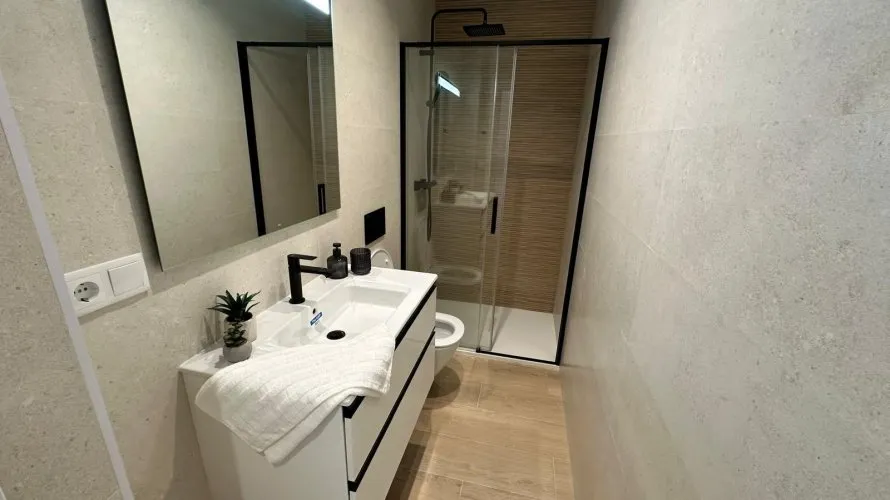 2 bedrooms apartment for sale, Guardamar del Segura, Spain No. 461 № 16
