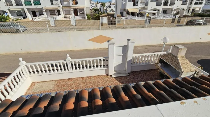 4 bedrooms penthouse for sale, Torrevieja, Spain No. 458 № 17