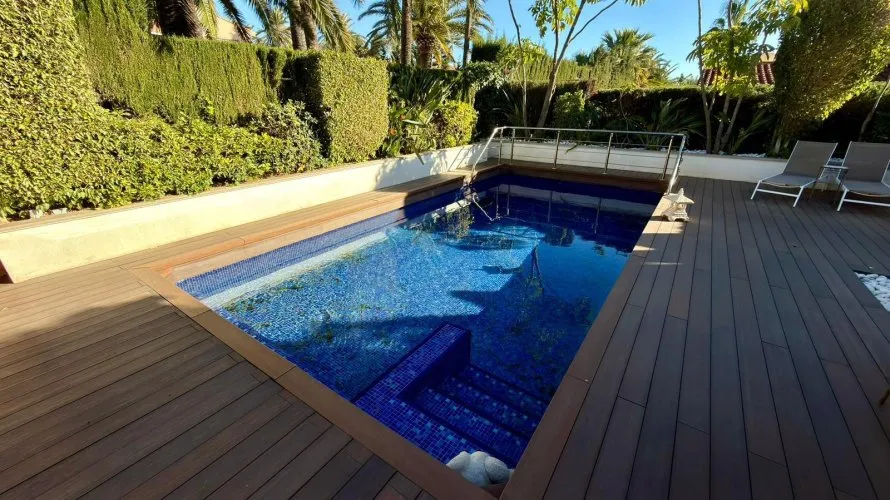6 bedrooms villa for sale, Benidorm, Spain No. 218 № 18
