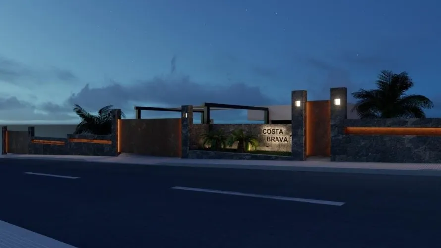 280m² land plot for sale, Altea, Spain No. 428 № 2