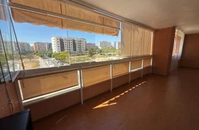 3 bedrooms apartment for sale, Alicante, Spain No. 104