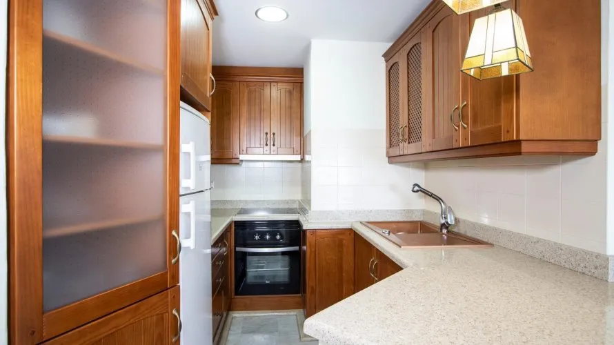 3 bedrooms apartment for sale, Torrevieja, Spain No. 204 № 9