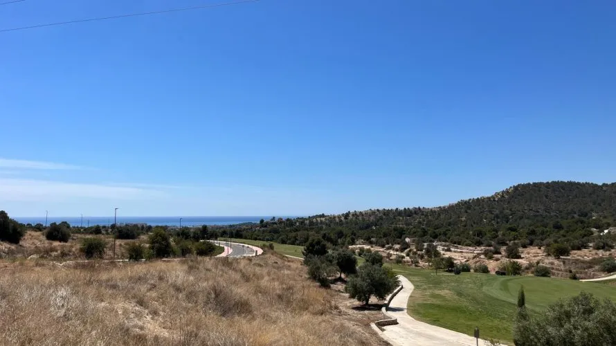 Land plot for sale, Finestrat, Spain No. 317 № 8