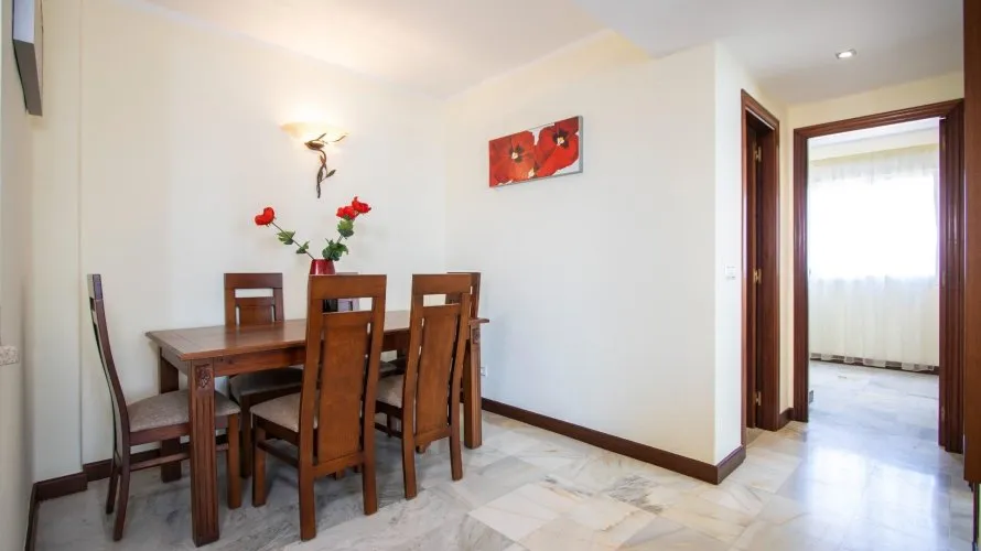 3 bedrooms apartment for sale, Torrevieja, Spain No. 204 № 17
