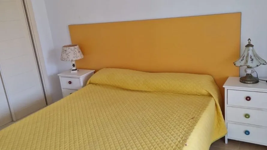 2 bedrooms apartment for sale, Villajoyosa, Spain No. 421 № 7