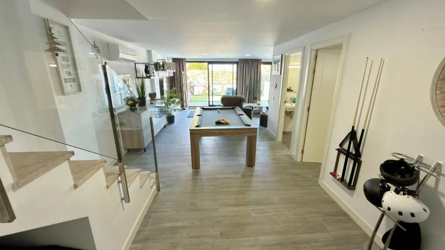 3 bedrooms penthouse for sale, Finestrat, Spain No. 715 № 9