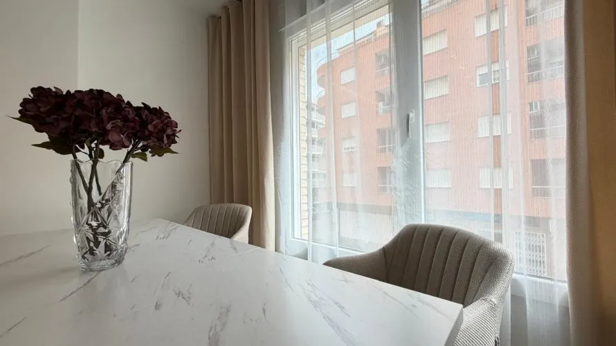 4 bedrooms apartment for sale, Torrevieja, Spain No. 742 № 10