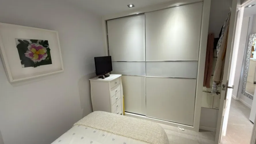 1 bedroom apartment for sale, Benidorm, Spain No. 210 № 5