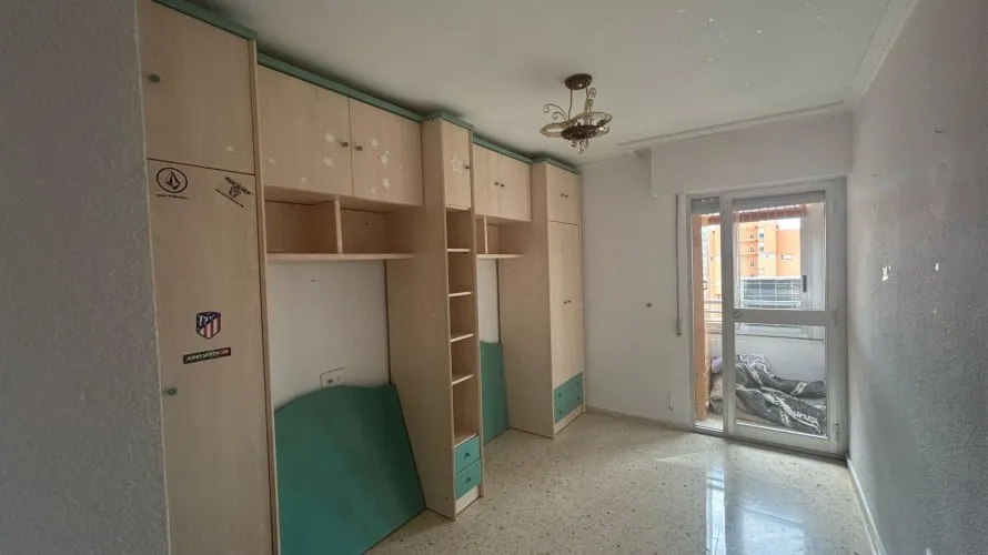 2 bedrooms apartment for sale, Benidorm, Spain No. 513 № 13