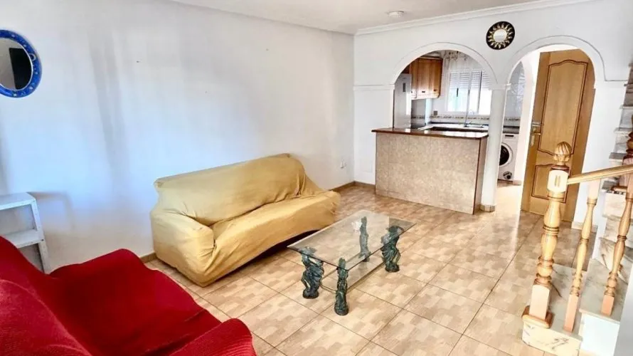 3 bedrooms house for sale, Torrevieja, Spain No. 696 № 2