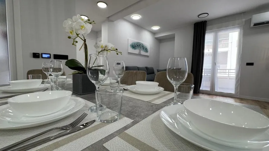 3 bedrooms apartment for sale, Torrevieja, Spain No. 119 № 3