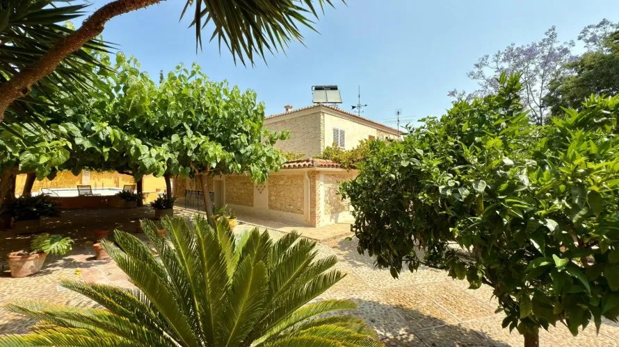 6 bedrooms apartment for sale, Alicante, Spain No. 527 № 26