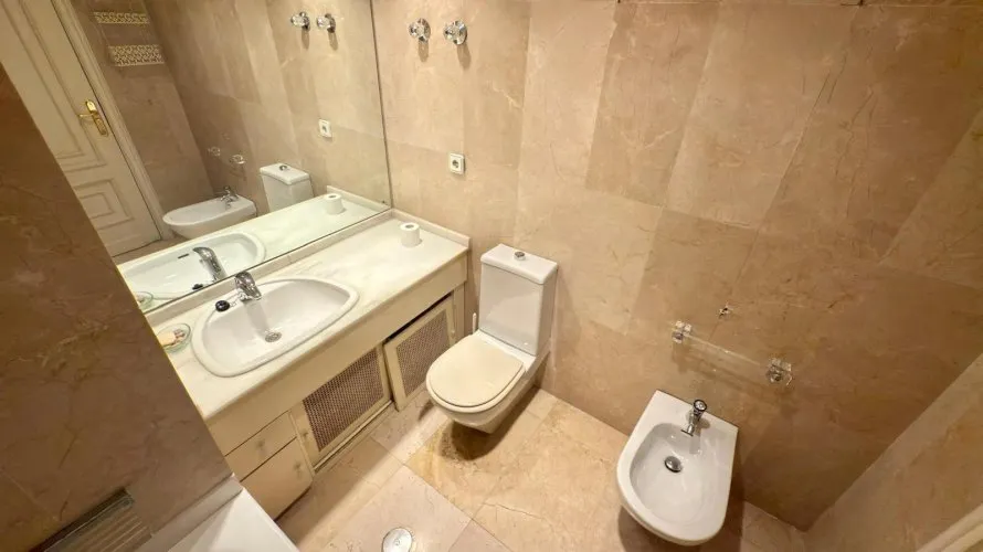 6 bedrooms penthouse for sale, Alicante, Spain No. 530 № 23