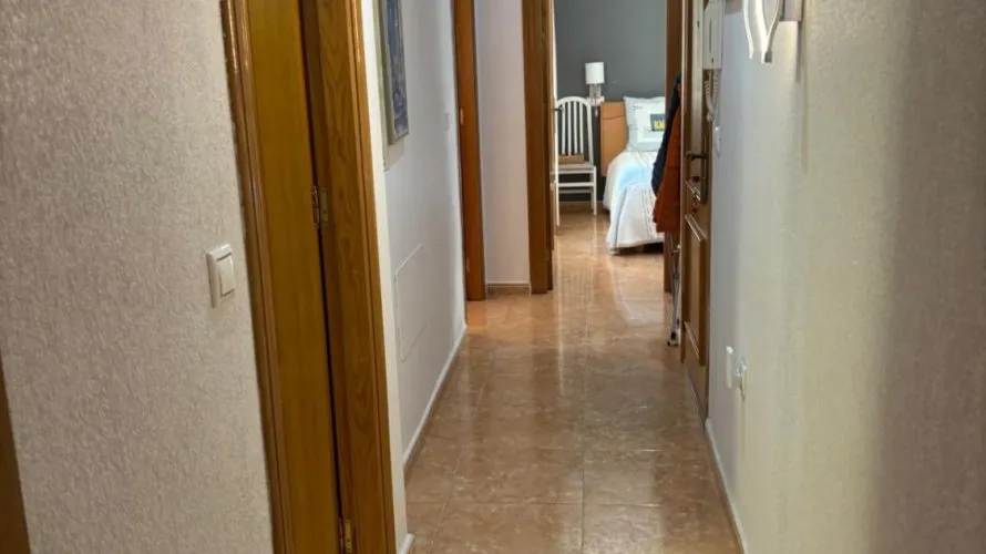 1 bedroom apartment for sale, Torrevieja, Spain No. 205 № 16