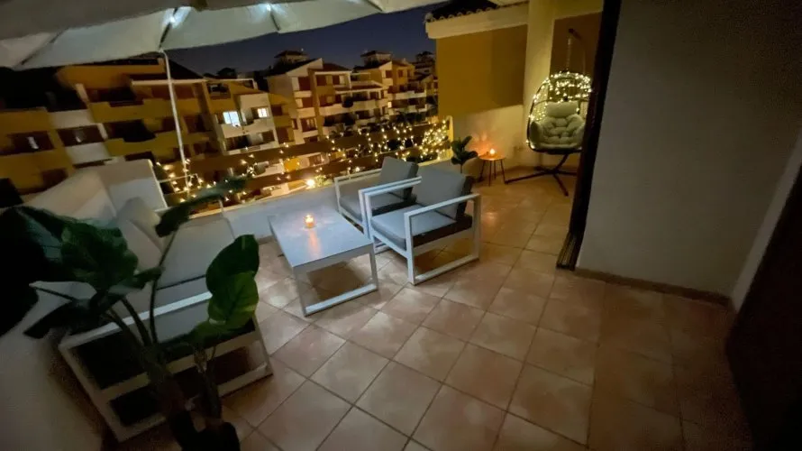 2 bedrooms apartment for sale, Torrevieja, Spain No. 386 № 24