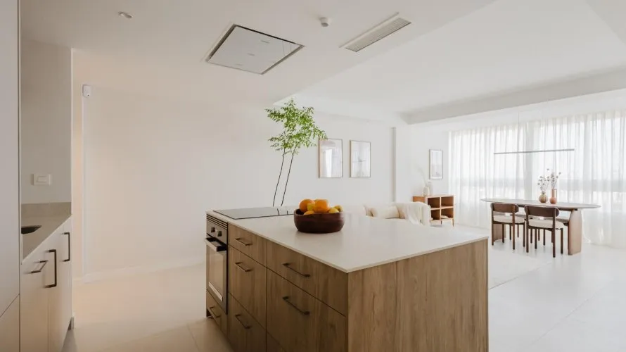 110m² apartment for sale, Torrevieja, Spain No. 694 № 23