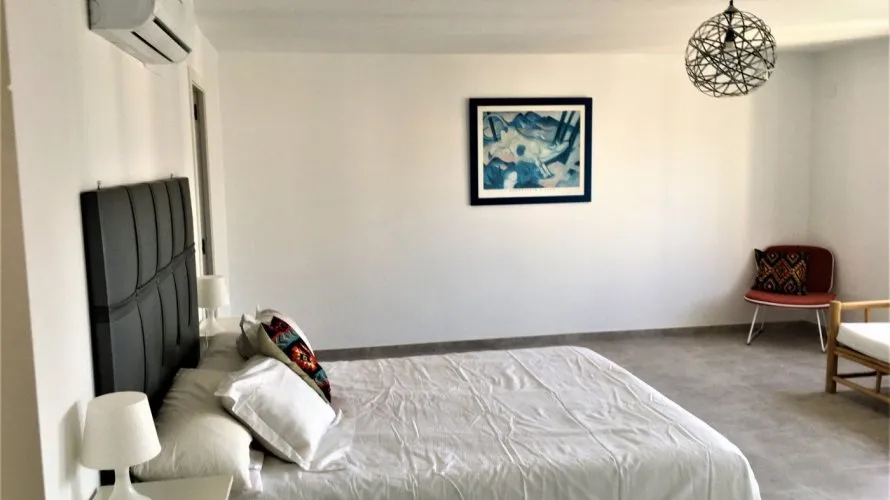 4 bedrooms apartment for sale, Finestrat, Spain No. 285 № 19