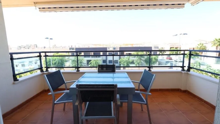 87m² penthouse for sale, Pilar de la Horadada, Spain No. 586 № 20