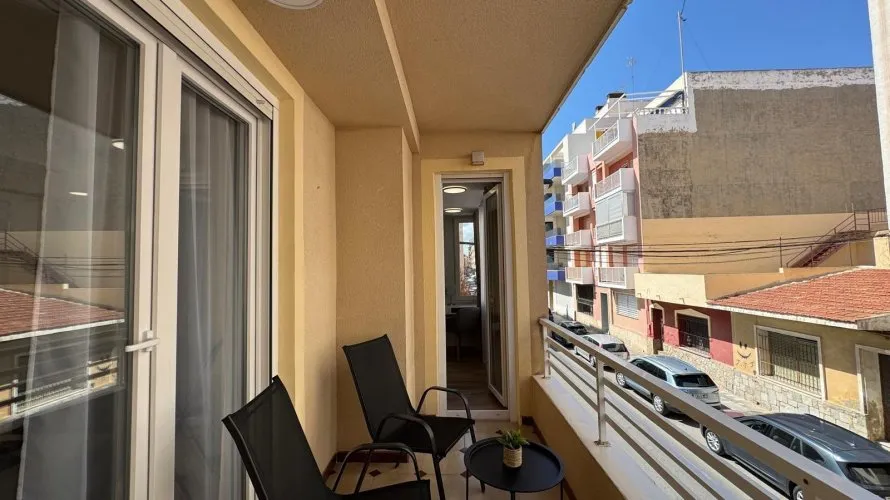 3 bedrooms apartment for sale, Torrevieja, Spain No. 119 № 20