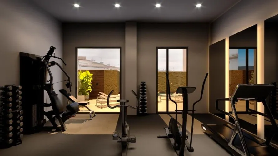 3 bedrooms apartment for sale in Alegria Sun Juan, Sant Joan d'Alacant, Spain No. 150 № 3