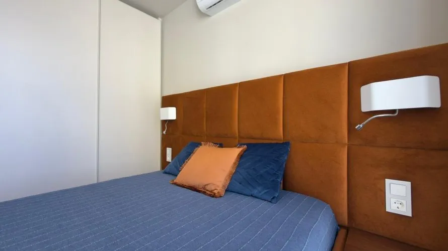 3 bedrooms penthouse for sale, Benidorm, Spain No. 609 № 24