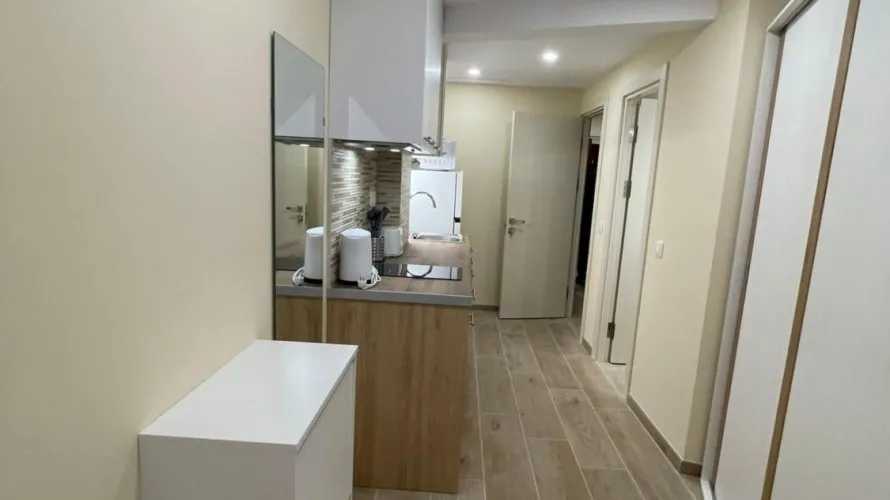 3 bedrooms apartment for sale, Alicante, Spain No. 267 № 1