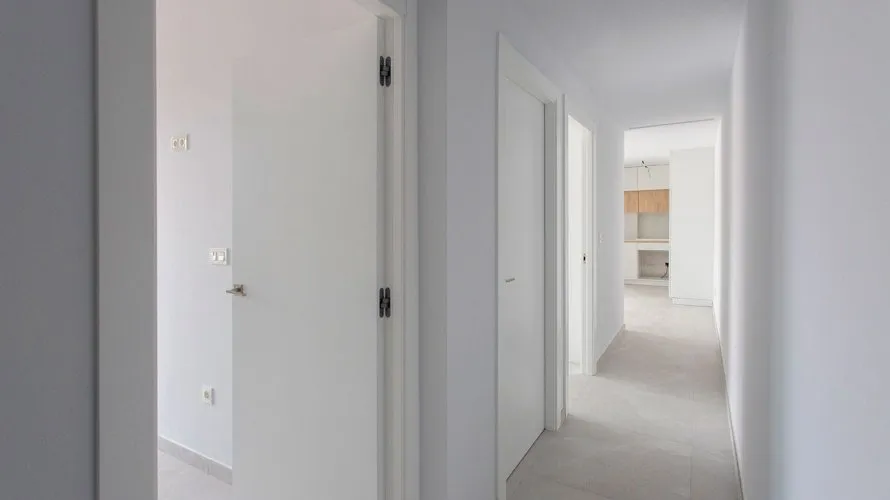 88m² apartment for sale, Torrevieja, Spain No. 728 № 9