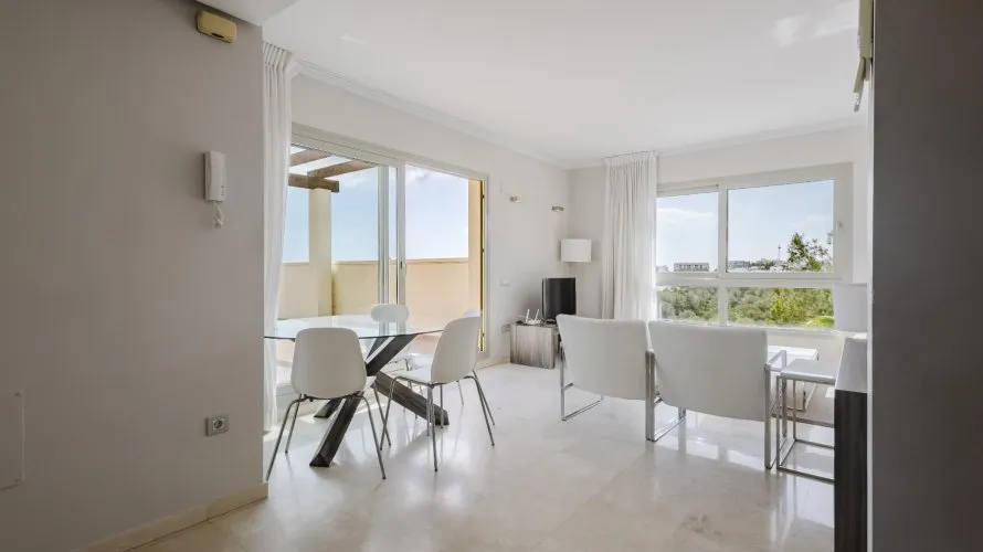 100m² penthouse for sale, Orihuela, Spain No. 732 № 16