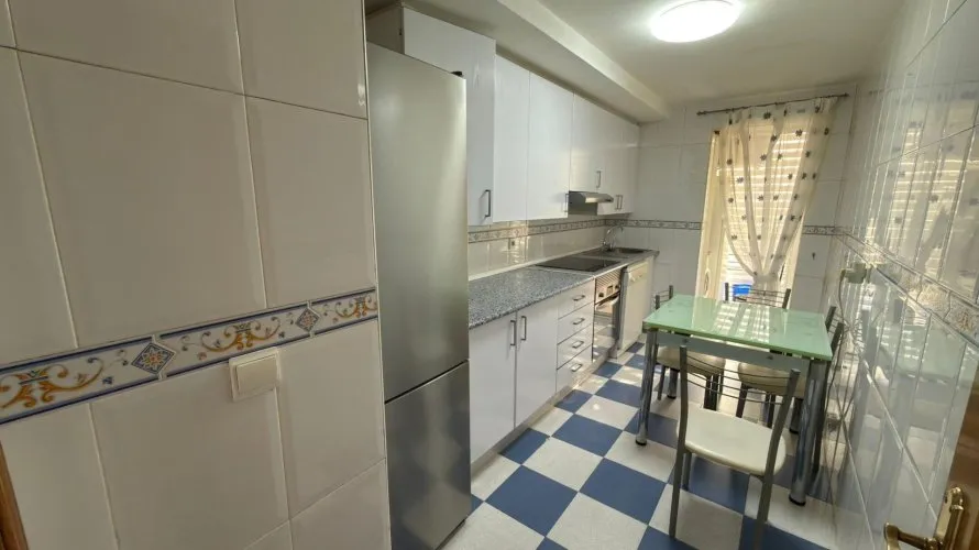 2 bedrooms apartment for sale, Villajoyosa, Spain No. 747 № 9
