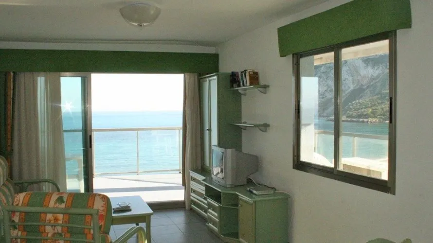 3 bedrooms apartment for sale, Calpe, Spain No. 281