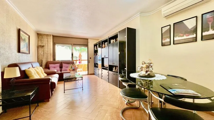 3 bedrooms apartment for sale, Torrevieja, Spain No. 126 № 11