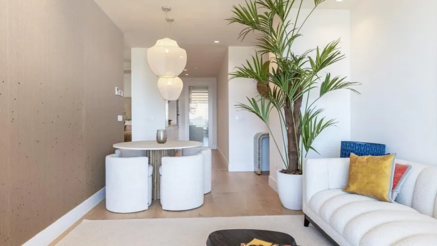 3 bedrooms apartment for sale, Benidorm, Spain No. 382 № 25