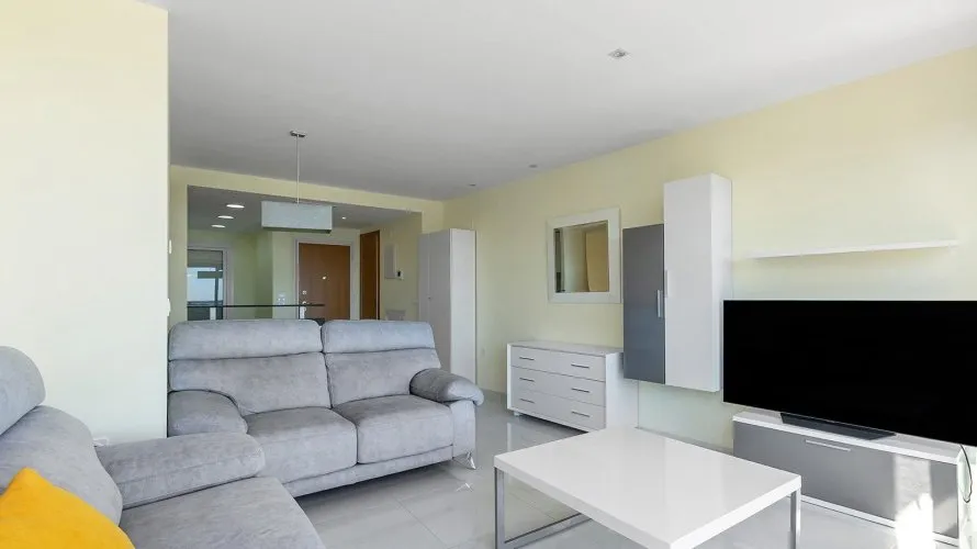 2 bedrooms penthouse for sale, Torrevieja, Spain No. 689 № 25