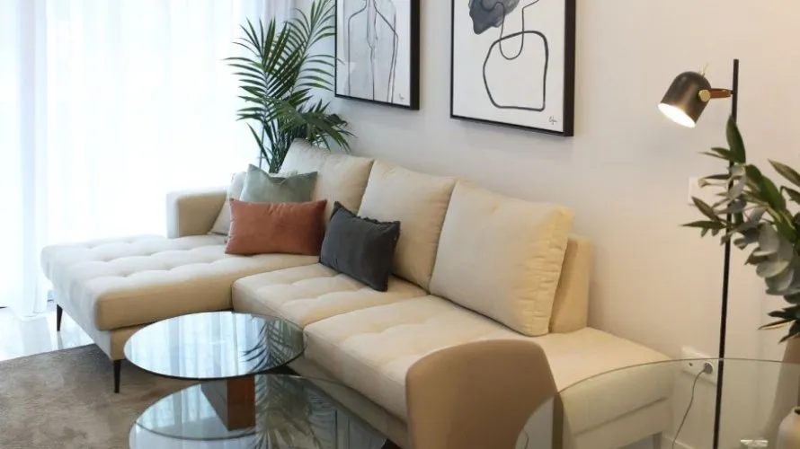 2 bedrooms apartment for sale, Finestrat, Spain No. 221 № 20