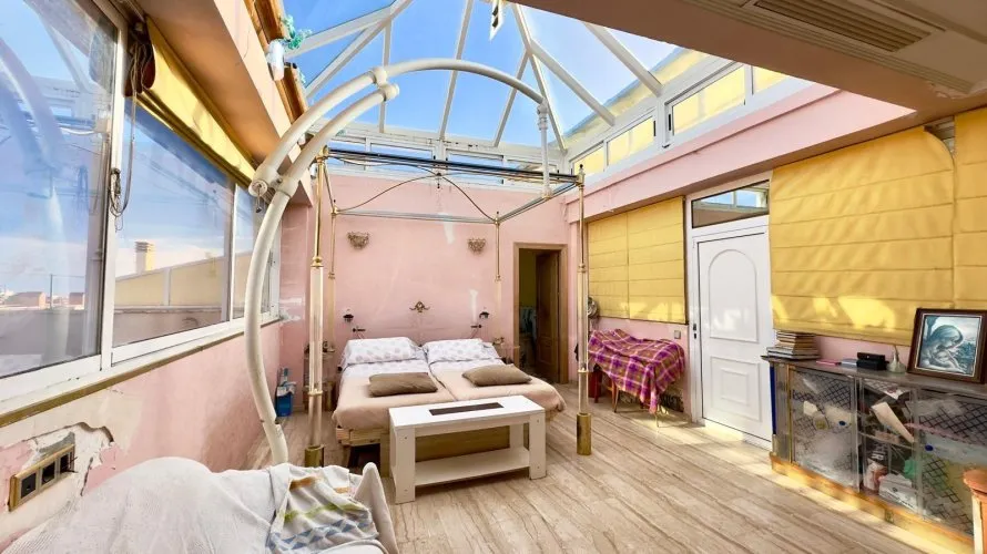 2 bedrooms penthouse for sale, Torrevieja, Spain No. 655 № 25