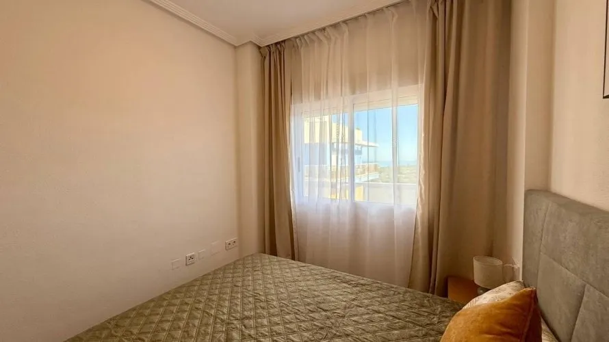 3 bedrooms apartment for sale, Guardamar del Segura, Spain No. 682 № 22