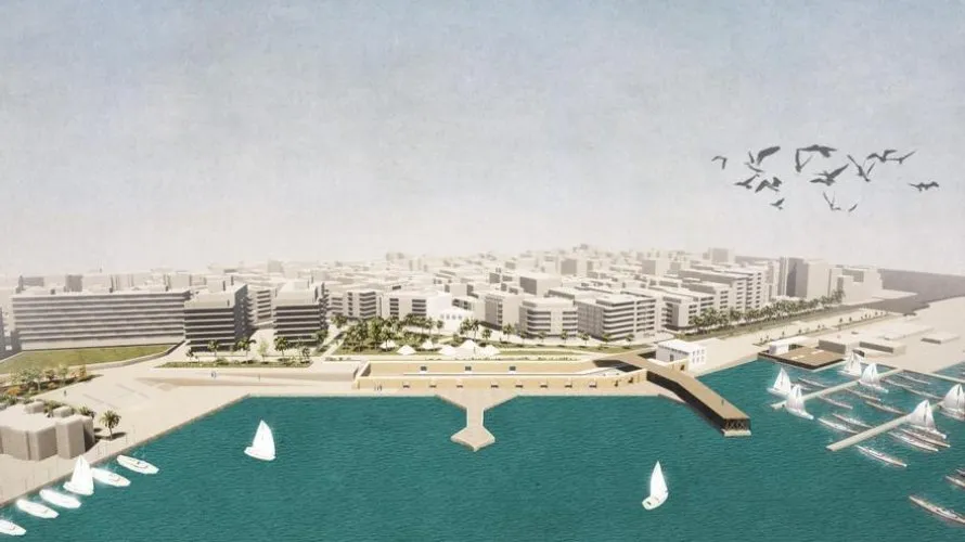 50m² office for sale, Torrevieja, Spain No. 698 № 6