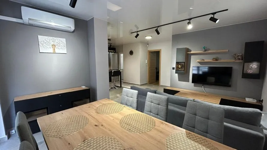 3 bedrooms apartment for sale, Torrevieja, Spain No. 753 № 3