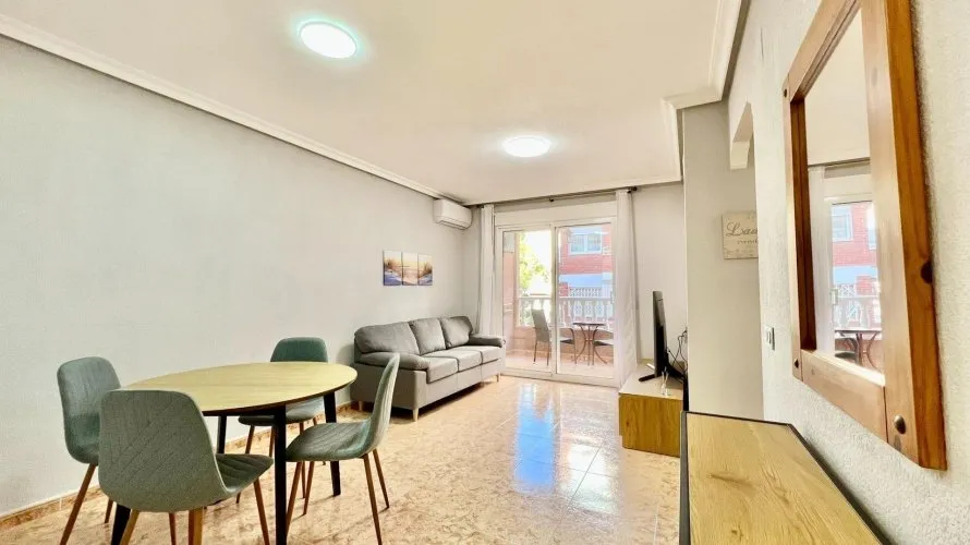 2 bedrooms apartment for sale, Torrevieja, Spain No. 798 № 28