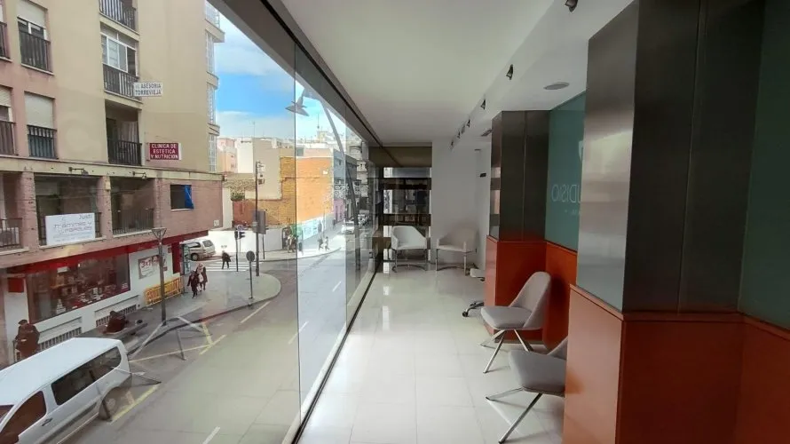 255m² apartment for sale, Torrevieja, Spain No. 376 № 1