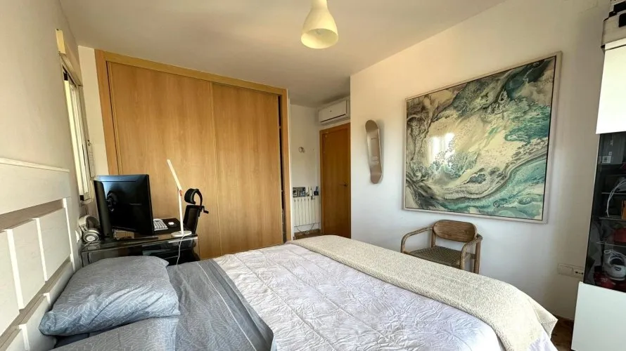 4 bedrooms apartment for sale, L'Alfàs del Pi, Spain No. 693 № 25
