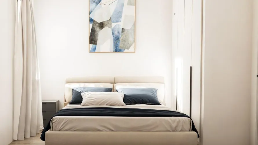 2 bedrooms apartment for sale, Finestrat, Spain No. 101 № 6