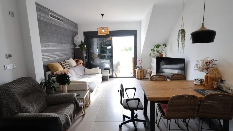 2 bedrooms bungalow for sale, Pilar de la Horadada, Spain No. 607 № 5
