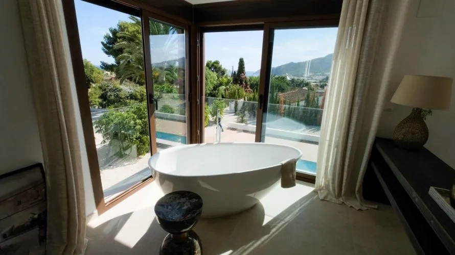 4 bedrooms villa for sale, Altea, Spain No. 365 № 10