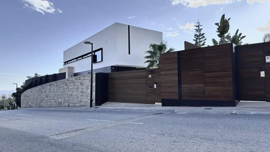 691m² villa for sale, Finestrat, Spain No. 503 № 3
