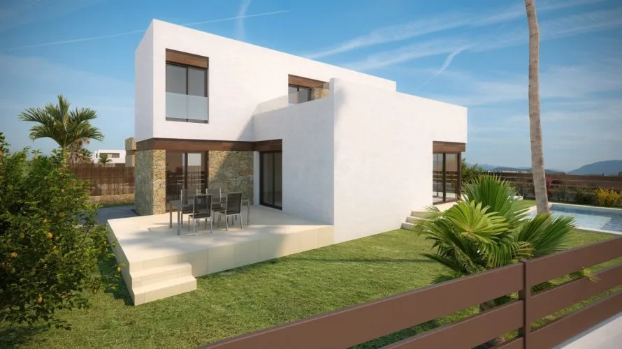 3 bedrooms apartment for sale, Finestrat, Spain No. 248 № 7