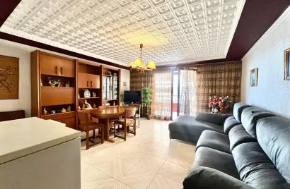 3 bedrooms apartment for sale, Torrevieja, Spain No. 737