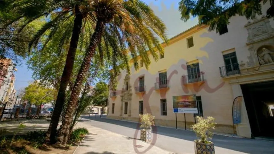 24 bedrooms commercial property for sale, Alicante, Spain No. 322 № 19