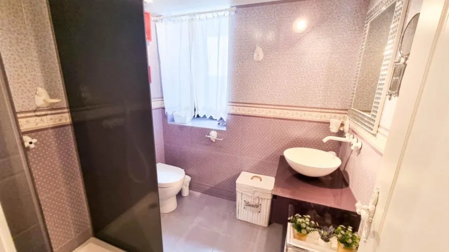 6 bedrooms villa for sale, Moraira, Spain No. 368 № 24