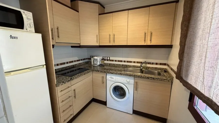 1 bedroom apartment for sale, Torrevieja, Spain No. 761 № 10
